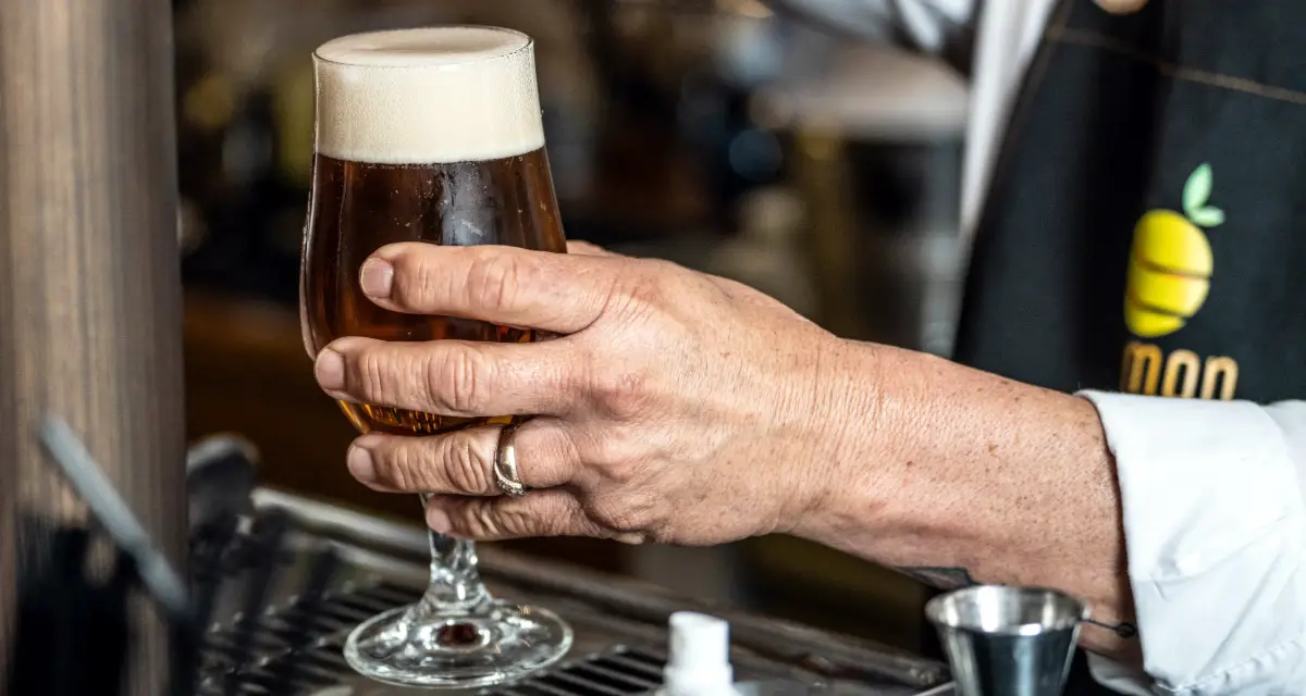beertap