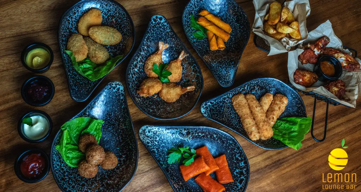 fingerfood