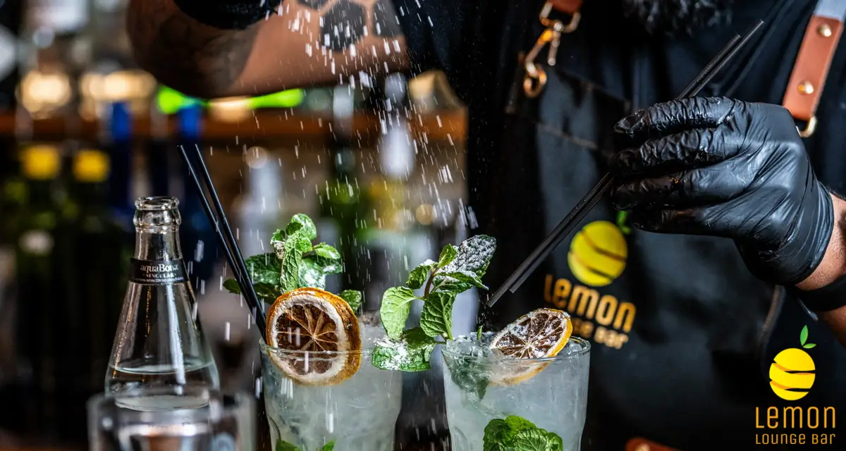 mojito