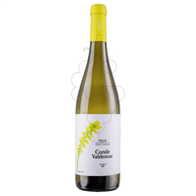 [ per glass €4 ] A smooth white dry wine from the mainland (Rioja). An exquisite selection of grapes from different family estates results in a collection of elegant and timeless wines, designed to delight palates that value character and tradition.