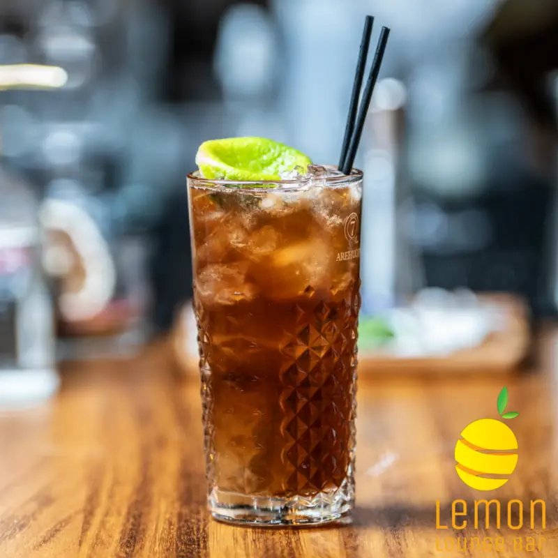 Cuba Libre