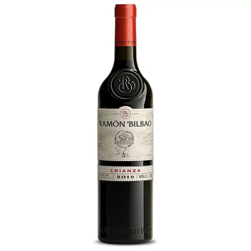 From the north of Spain. A high quality, yet every day wine. A very pure and natural red wine for everyone, with a nice full aroma and body. Yet suttle flavors and easy to drink.
